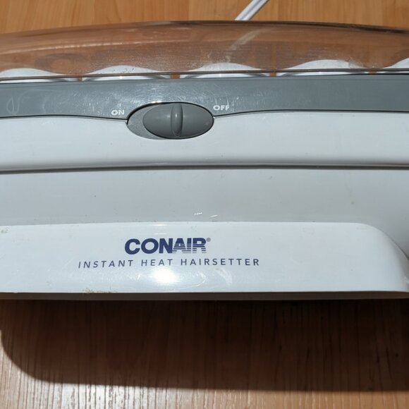 Conair Instant Heat Hairsetter – 12 Heated Rollers - Picture 2 of 2